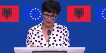 Kos: Shqipëria për 10 vite dha rezultat, arritja e sotme hap një fazë të re për integrimin