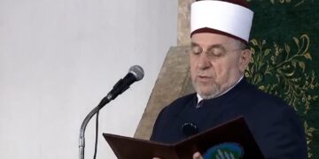 Myftiu Tërnava: Jostabiliteti politik ka lodhur popullin tonë dhe ka shqetësuar aleatët tanë