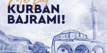 LDK uron Kurban Bajramin: Qoftë kjo festë ditë gëzimi, mirëkuptimi dhe lumturie për secilin prej jush
