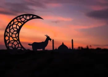Ky është historiku i Kurban Bajramit