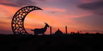 Kjo është historiku i Kurban Bajramit