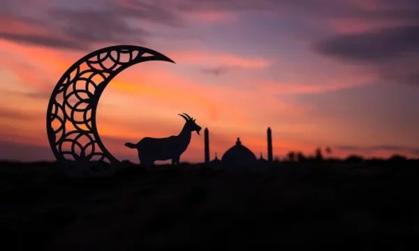 Ky është historiku i Kurban Bajramit