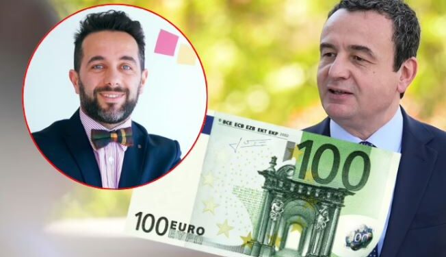 Muharremi për Kurtin: Ja nisi ky me ble vota me para publike e me i manipulu zgjedhjet