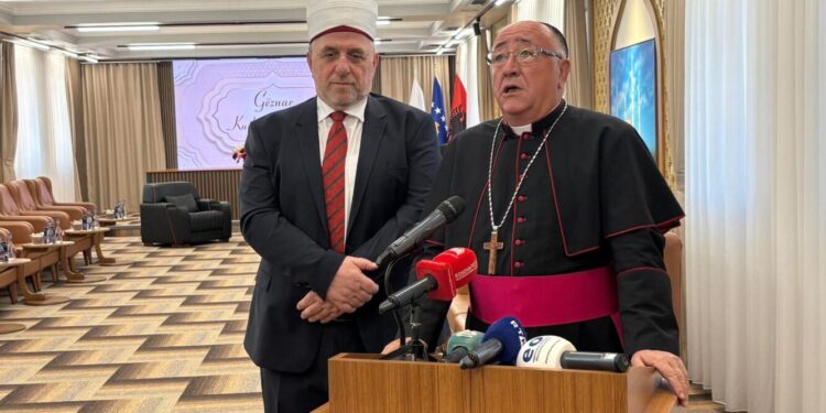Ipeshkvi i Kosovës me mesazh për Kurban Bajramin: Të ruhet bashkëjetesa dhe të ulen tensionet politike