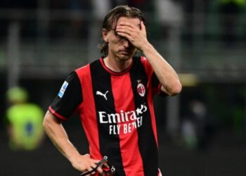 Milani dështoi të shkojë në Champions, Modric po e mendon pensionimin pas Kupës së Botës