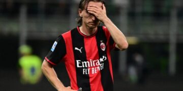 Milani dështoi të shkojë në Champions, Modric po e mendon pensionimin pas Kupës së Botës