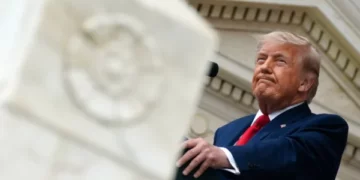 Trump vazhdon të flasë për “naftën që shpërthen”, për çfarë e ka fjalën ai