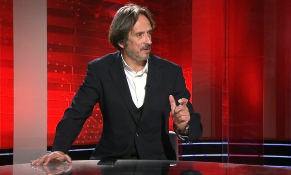 Andoni: Kosova ka mbështetje më të madhe nga Amerika sesa Shqipëria