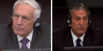 OVL-UÇK reagon ndaj Prokurorisë në Hagë: Po tenton të diskreditojë dëshmitarët ndërkombëtarë të luftës