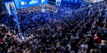 Dita e dytë e fushatës, LDK me tubime në Kaçanik, Shtime, Fushë Kosovë dhe Prishtinë