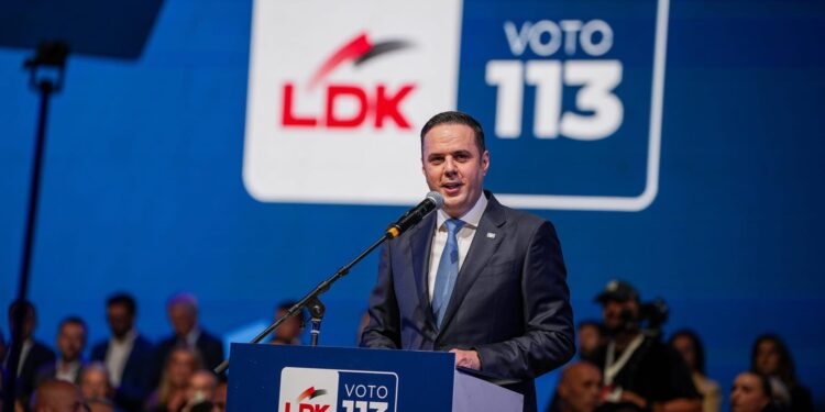 Abdixhiku: Kosovën e vërtetë e gjejmë mes njerëzve të Kosovës, mes popullit tonë