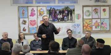 Rama: Sektori i sigurisë avancohet vetëm në koordinim me aleatët