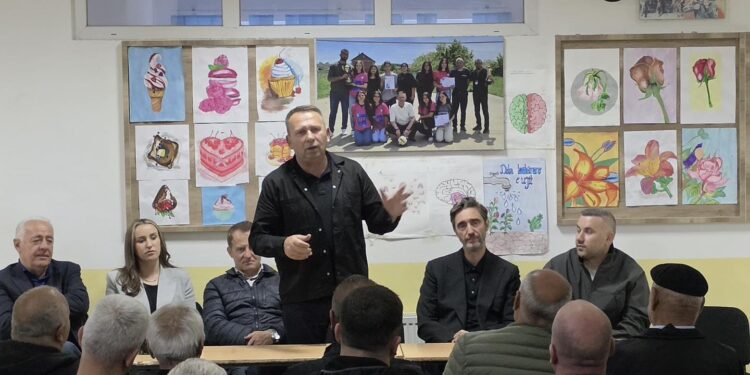 Rama: Sektori i sigurisë avancohet vetëm në koordinim me aleatët