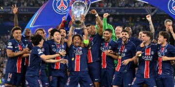 Një fitore larg historisë, PSG synon të barazojë rekordin e Real Madridit