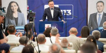 🔴Abdixhiku nga Juniku: Gjetëm mbështetje, energji dhe besim për rrugëtimin tonë të përbashkët!
