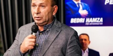 Rrahman Rama takon veteranë të UÇK’së në Gjilan: Stop do t’u themi atyre që jo rrallë po na ofendojnë vlerat e shenjta
