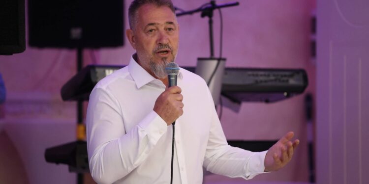Kurti pas incidentit në Skenderaj: Koha për arrestimin e Sami Lushtakut