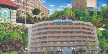 Vdekje e dyshimtë: Gjendet pa shenja jete një paciente në banjën “Nëna Naile”
