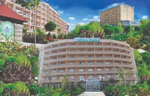 Vdekje e dyshimtë: Gjendet pa shenja jete një paciente në banjën “Nëna Naile”