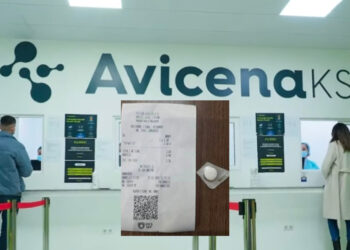 Çmenduri: “Avicena shet një kokërr paracetamol 2.5 euro në aeroport”