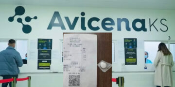 Çmenduri: “Avicena shet një kokërr paracetamol 2.5 euro në aeroport”