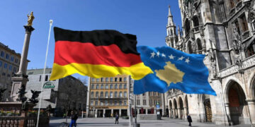 Rekord në Gjermani: Mbi 4100 qytetarë nga Kosova morën shtetësinë në landin e Bavarisë gjatë vitit 2025