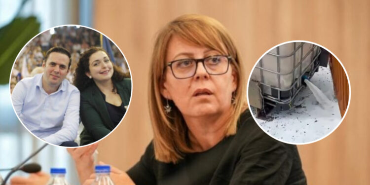 Çarja po merr formë/Bajrami injoron komplet nominimet e LDK-së për president e kryeministër, reagon për problemin e fermerëve me qumësht
