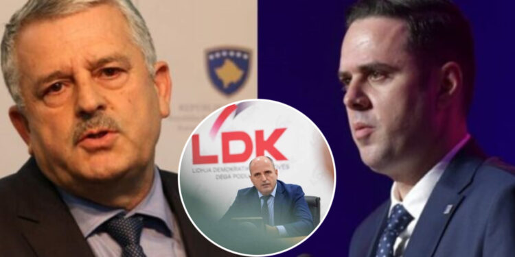 Agim Veliu refuzon kandidimin për deputet, akuzon rëndë Abdixhikun e Hysenin, ka disa fjalë edhe për ‘bashkimin e madh’