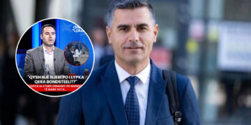 Tahiri i LDK-së: Krejt populli po pyet z. Konjufca, qysh ju i keni lyp qera Bondsteelit?