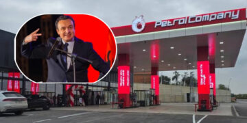 Kompania që e financoi Vetëvendosjen në fushatë, pas zgjedhjeve fitoi 79 tenderë e mbi 51 milionë euro