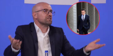 Hasanpapaj i LDK-së për Byronë e Konfiskimit të Pasurisë: Paradë politike, kërkujt s’ka me ja konfisku pasurinë