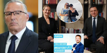 Shembulli i Marigona Bekteshi Feratit: Familjet mitrovicase që ishin tradicionalisht në PDK, në kohën e Bedri Hamzës po kalojnë në VV