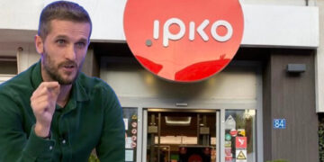 Gazetari Halili dyshon se IPKO po kryen hajni: Për 8 GB më kanë faturuar 80, pa kurrfarë njoftimi e kontrate