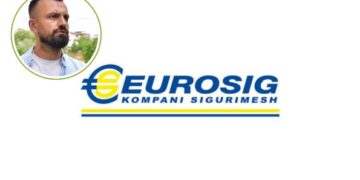 “Kam qenë i sigurum bashkë me prindërit”- Kompania e sigurimeve”Eurosig” nuk ia rimburson operimin, ankohet klienti