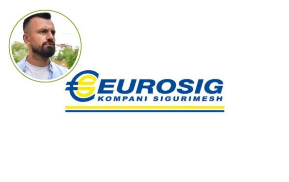 “Kam qenë i sigurum bashkë me prindërit”- Kompania e sigurimeve”Eurosig” nuk ia rimburson operimin, ankohet klienti