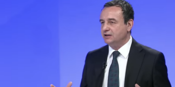 A janë këto zgjedhjet e fundit për sivjet? Kurti: Nuk mund ta dimë, besoj se po…