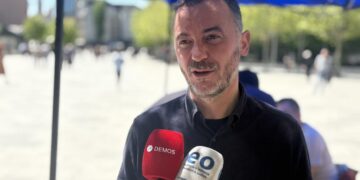 PSD-ja kërkon nënshkrime nga qytetarët për të marrë pjesë në zgjedhje, Molliqaj: Po garojmë për të qenë opozitë