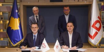 Zyrtare: Partia e Drejtësisë garon me LDK-në në zgjedhjet e 7 qershorit