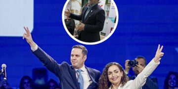 Mbeti jashtë listës së LDK-së për deputet pasi votoi kundër që Vjosa Osmani të jetë bartëse e listës, vjen reagimi i ashpër nga Xhavit Ukaj