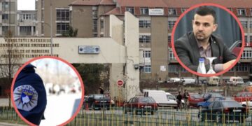 Nën udhëheqjen e prokurorit Ardian Mehmeti aksion në klinikat e QKUK-së, dyshime për manipulime me barna esenciale e listat e pritjes për intervenime invazive