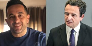 Muharremi: Ata që besojnë se VV-ja do t’i fitojë 51%, duhet me besu që edhe rruga Prizren-Tetovë ka përfunduar