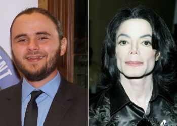 “Babai im kishte një shpirt fëmijëror!”- Rrëfehet djali i Michael Jackson: Luante vërtetë me ne, shpikte histori! S’jam ndjerë kurrë vetëm