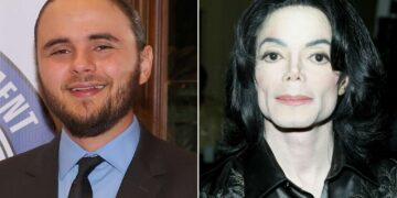 “Babai im kishte një shpirt fëmijëror!”- Rrëfehet djali i Michael Jackson: Luante vërtetë me ne, shpikte histori! S’jam ndjerë kurrë vetëm