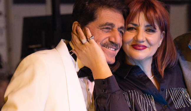 “Dritë e rreze, o shpirti jem”, Sabri Fejzullahu uron me fjalë të veçanta Nerën për ditëlindje