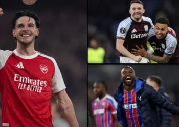 Premier League “pushton” Europën, Aston Villa dhe Unai Emery shkruajnë historinë, pas 44 vitesh