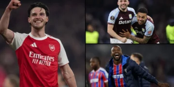 Premier League “pushton” Europën, Aston Villa dhe Unai Emery shkruajnë historinë, pas 44 vitesh