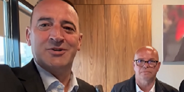 Të rrezikuar nga mos-kalimi i pragut, Daut Haradinaj në stil të Albin Kurtit, bën thirrje regjistrim mërgatës për të votuar