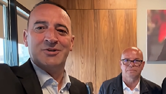 Të rrezikuar nga mos-kalimi i pragut, Daut Haradinaj në stil të Albin Kurtit, bën thirrje regjistrim mërgatës për të votuar