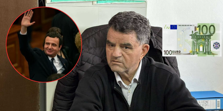 “100 euro s’na mjaftojnë” – Pensionistët kërkojnë pension dinjitoz e jo ndihma simbolike