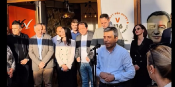 Peka me pretendime të forta: Osmani dhe LDK-ja u sulmuan me IP adresa nga zyrat e Izet Mexhitit dhe Adnan Azizit, prokuroria po i heton
